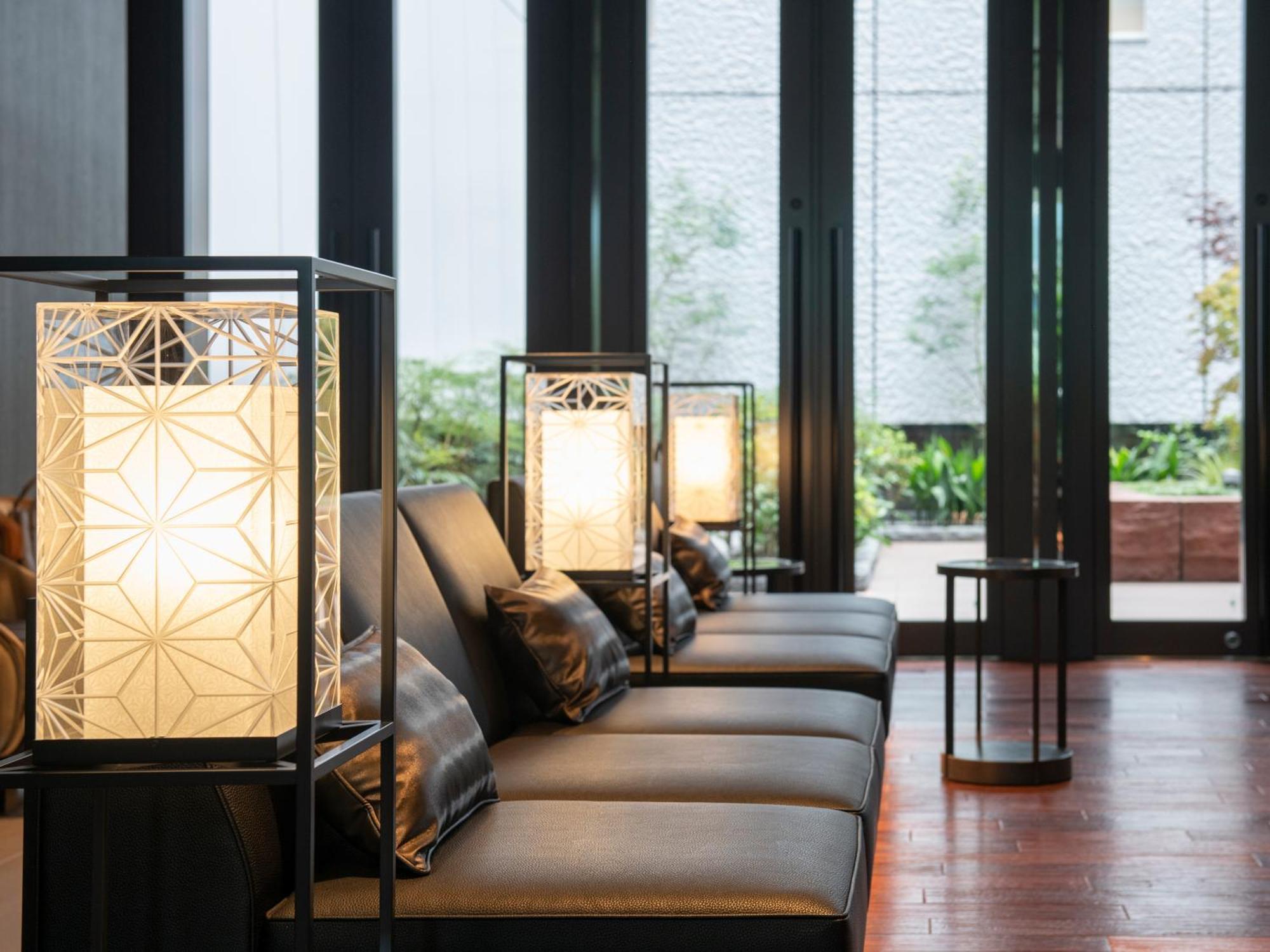 Mitsui Garden Hotel Nihonbashi Premier — Photos 2